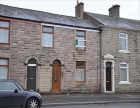 2 Bedroom Terraced